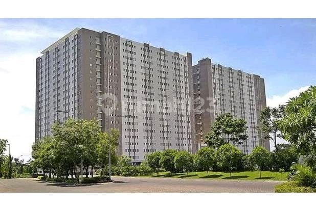 Jual Apartment Puncak Dharmahusada Surabaya