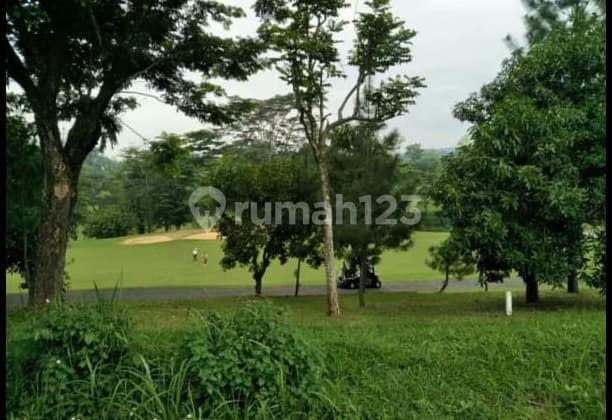 Jual Tanah Taman Dayu Golf View