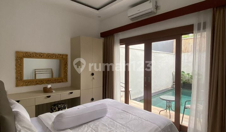 Comfortable Villa in Jimbaran