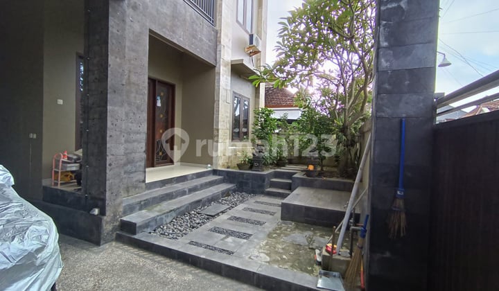 Disewakanvilla 4Br Strategis Dekat Sekolah Internasional - Lease 20 Tahun / Sewa Tahunan
