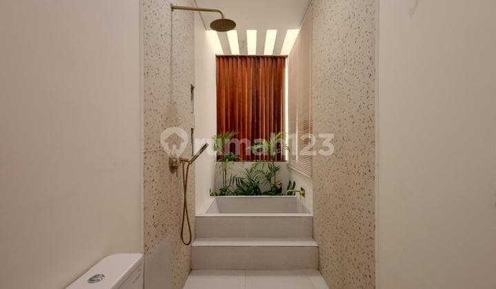 Dijual Villa Cantik di Goa Gong