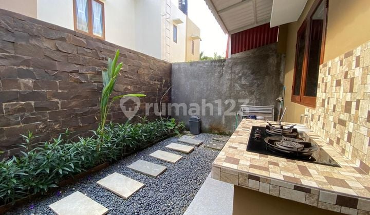 Beautiful 2-Story House in Nusa Dua, Good SHM House in Nusa Dua.