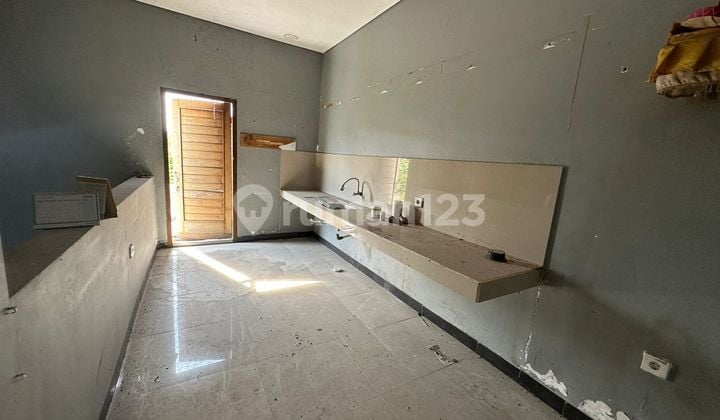 Dijual Ruko Lokasi Strategis di Jl. Tukad Balian