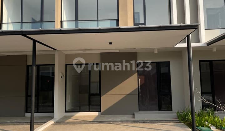 DISEWAKAN RUMAH DALLAS PIK 2 MILLENIAL 6×10