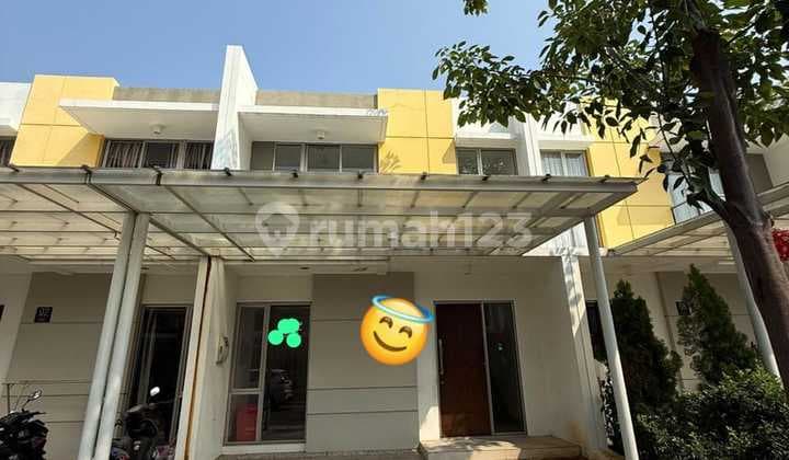 Disewa Cepat Rumah Pik 2 Tahap 1 6X10 Kosongan ac 3 Termurah