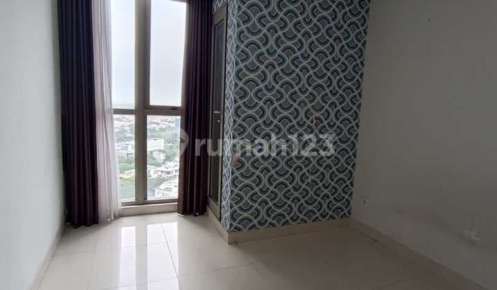 For Rent Quick Goldcoast Pik Studio Apartment Cheapest Unfurnished 28 M