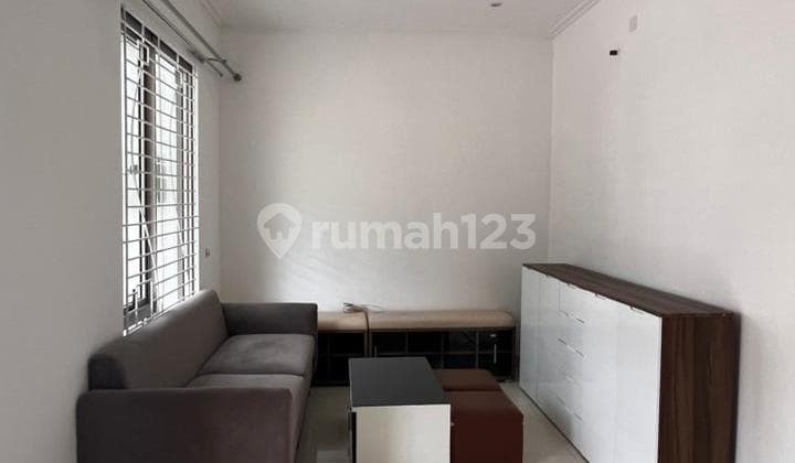 DISEWAKAN RUMAH HARMONI GOLF ISLAND 6×15 FURNISH