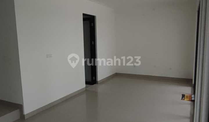 Disewakan Rumah Pik 2 Milenial 8X10 Unfurnish Termurah