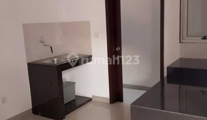 Disewakan Rumah Pik 2 Riverside 6×10 Unfurnish AC 2 + Horden