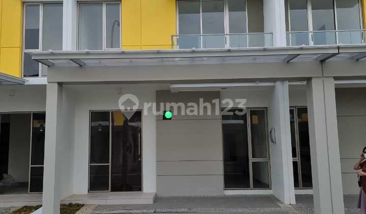For Rent: PIK 2 Phase 1 House 6X10 Semi-Furnished AC Curtains Cheapest