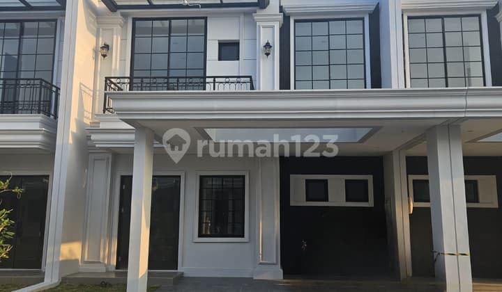 FOR RENT WHITE SAND VILLA HOUSE PIK 2 8×12.5 UNFURNISHED