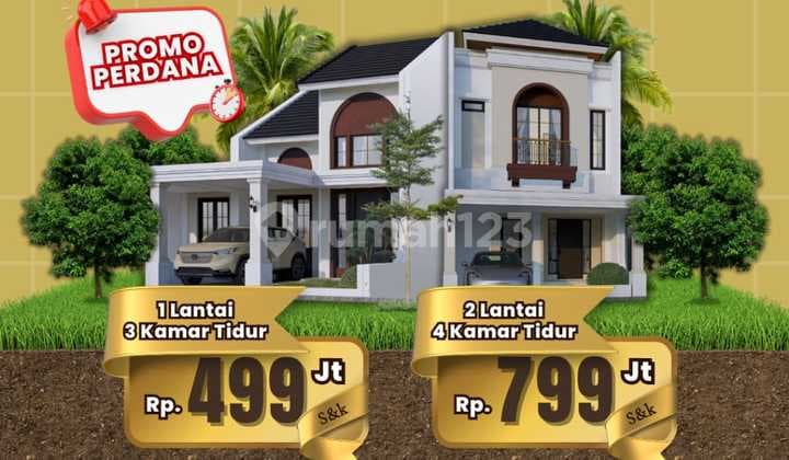 Ayana Bandara Residence – Premium Living Dekat Bandara Tipe 85
