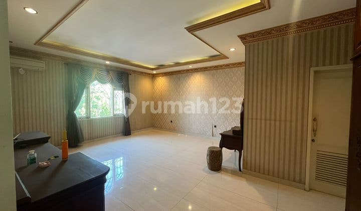 Dijual Rumah Mewah Bagus Siap Huni. Bagus