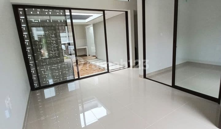 DIJUAL RUMAH SMART HOME DI SUMMARECON CLUSTER FLORA FIONA BANDUNG HUNIAN NYAMAN DAN SIAP HUNI