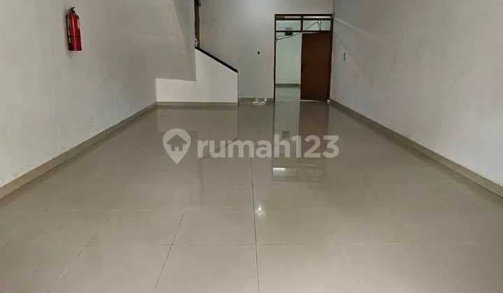 DISEWAKAN RUKO LOKASI STARTEGIS DI TAMAN KOPO INDAH 2 (TKI 2) BANDUNG COCOK untuk cafe, klinik, frozen food, salon, bakery, kantor, dan usaha lainnya