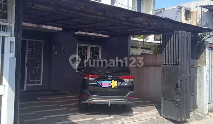 DIJUAL RUMAH LOKASI ANDIR BANDUNG HUNIAN NYAMAN DAN SIAP HUNI LOKASI STRATEGIS