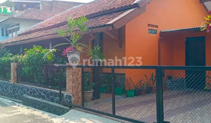 DIJUAL RUMAH DI CIJERAH MELONG ASIH BANDUNG HUNIAN ASRI DAN NYAMAN SIAP HUNI