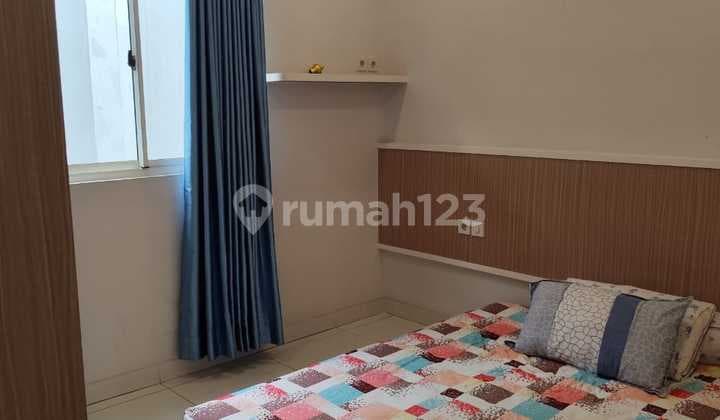 Rumah 2 Lantai Full Renovasi Scientia Garden Volta Gading Serpong BSD City Tangerang Banten