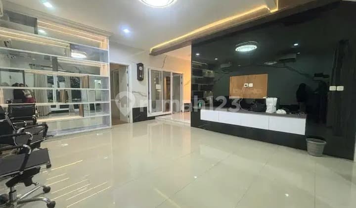 Rumah 2 Lantai Full Renovasi Symphonia Vivaldi Gading Serpong BSD City Tangerang Banten