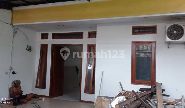 Dijual Rumah Cantik Di Kosambi Baru,strategis Rumah di Jl. Kosambi Baru No.50, Duri Kosambi, Cengkareng, Kota Jakarta Barat, DKI Jakarta, Indonesia, 11750, Duri Kosambi