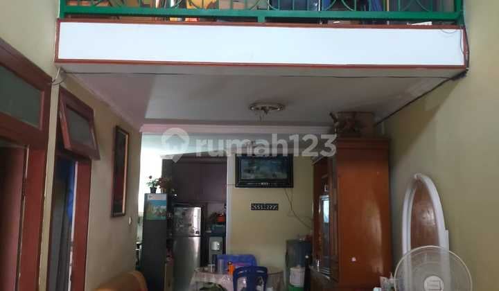 Dijual Rumah Citra Garden 5 Kalideres Strategis