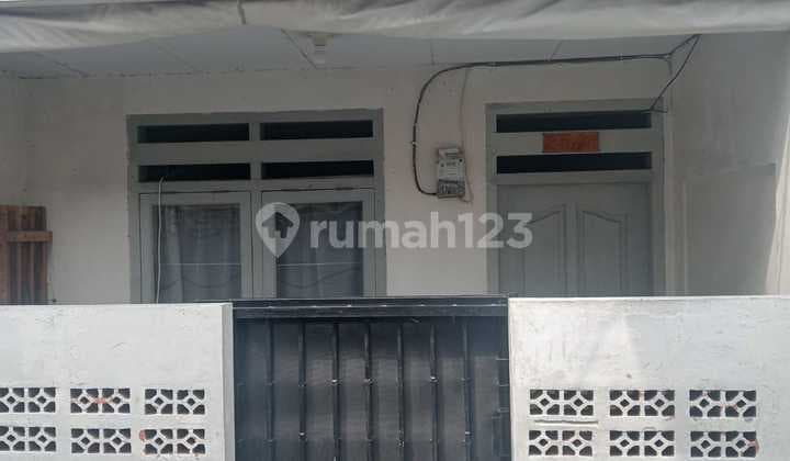 Rmh Bagus 2lt Di Pademangan,akses Mudah