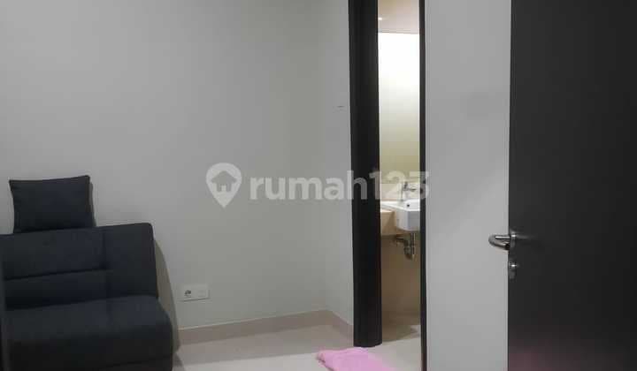 Disewakan Apartemen Cantik Puri Mansion Semi Furnished Apartemen 0 Kamar Tidur Bagus Semi Furnished amethys