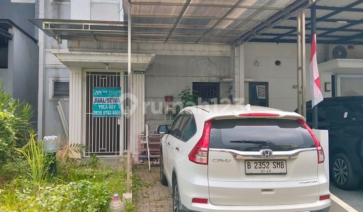 Charming House in Daan Mogot, strategically located in Block F1, Fitonia Block F1 No. 15, Kedaung Kali Angke, Cengkareng, West Jakarta City, DKI Jakarta, Indonesia, 11710, Daan Mogot