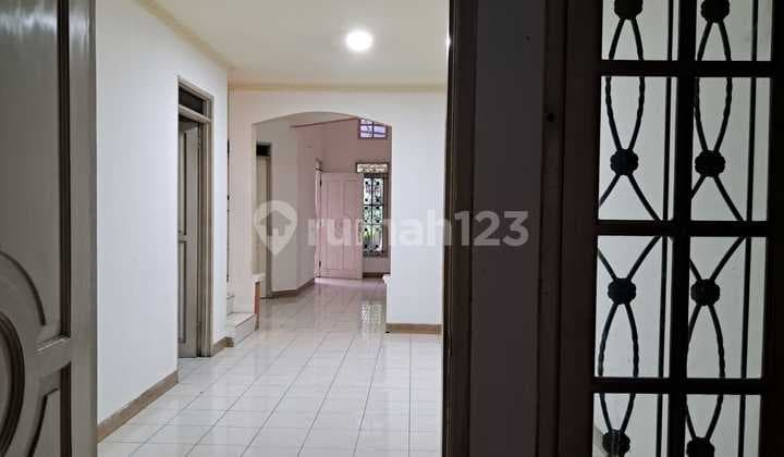 Dijual Rmh Asri Lippo Karawaci 2 LT Strategis
