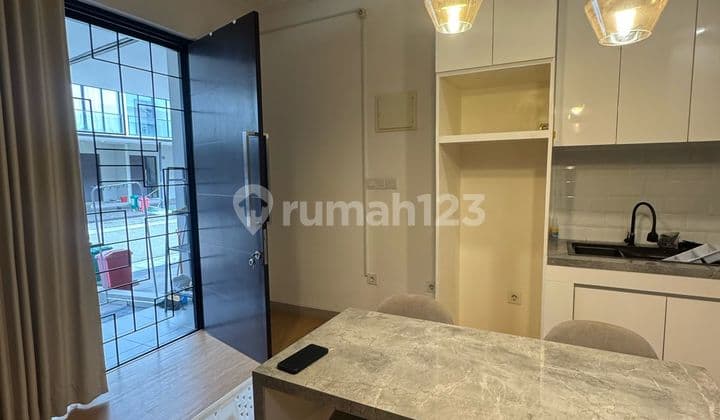 For Sale Beautiful House in Pantai Indah Kapuk 2 Strategic Comfortable