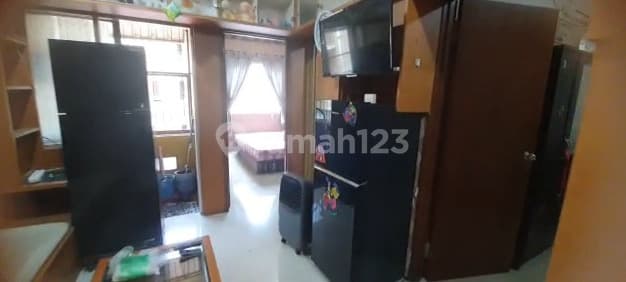 Permata Surya Apartment (2 BR)