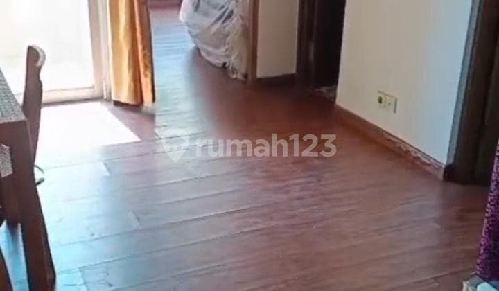 Apartemen Palm Mansion (Luas 35M)