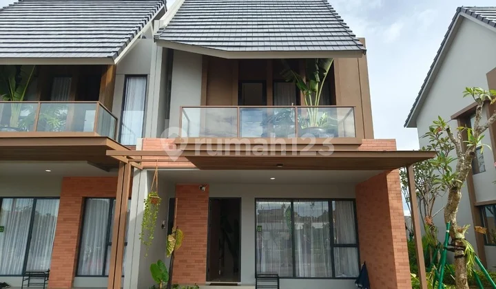Rumah Citra 8 (Ukuran 6x12 m) Rumah Citra 8 (Ukuran 6x12 m)