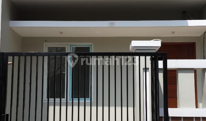 Rumah Taman Surya 5 (Ukuran 5x7 m)