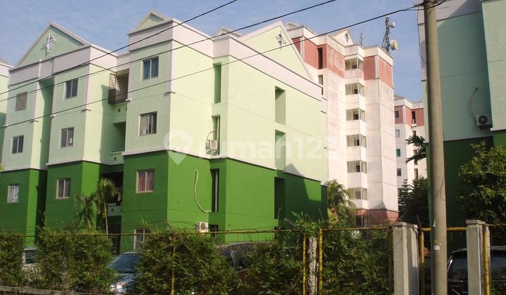 Apartment Permata Surya (2 BR) Apartment Permata Surya (2 BR)