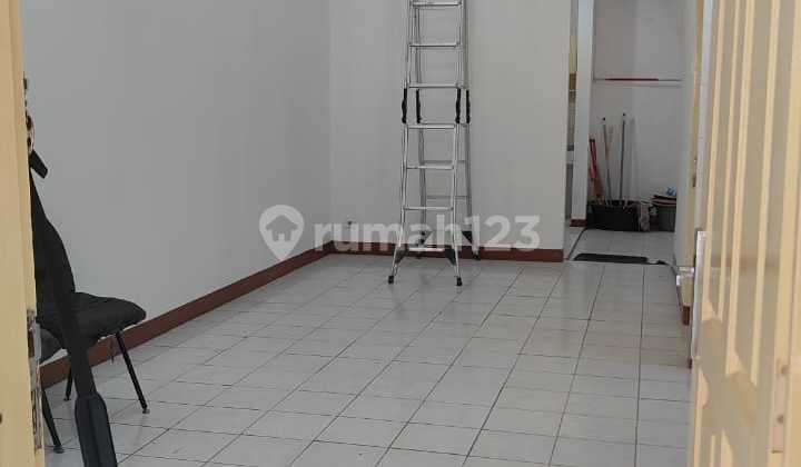 Rumah Citra 2 (6X15m)