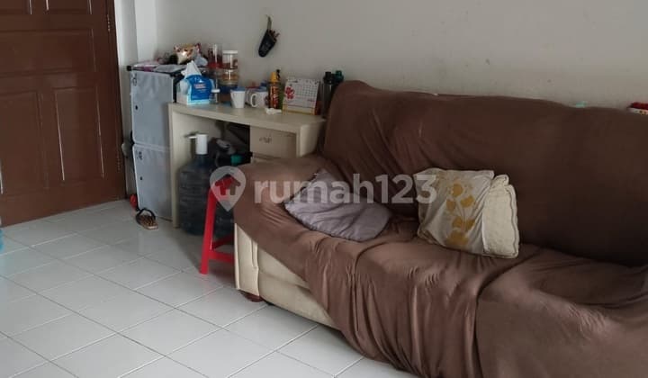 Apartemen Permata Surya (Luas 36M)