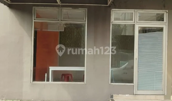 Kios Apartemen Palm Mansion (Luas 22M) Kios Apartemen Palm Mansion (Luas 22M)