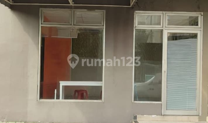 Palm Mansion Apartment Kiosk (Area 22M)