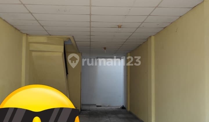 Ruko Taman Surya 5 (4X18 M)