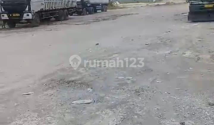 Di Jual Tanah Pamanukan Subang Luas 15.037