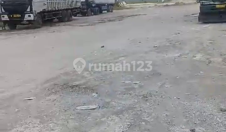 Di Jual Tanah Pamanukan Subang Luas 15.037