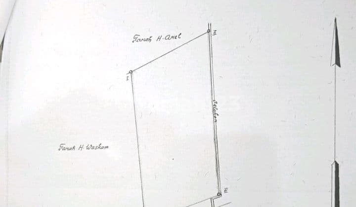 Di.jual Tanah Ciasem Pantura Luas 21.500m2