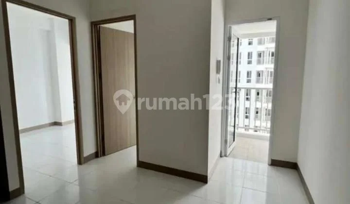 2bedroom Apt Tokyo Pik2 Ada Ac 1unit Disewakan Murahhh Siap Huni