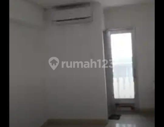 Dijual Apt Greenbay Studio Rapih Baguss Sudah Ada Ac