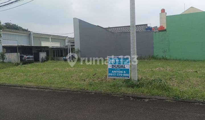 For Sale Baletirtawarna Land Plot Cheap Negotiable Until Deal..