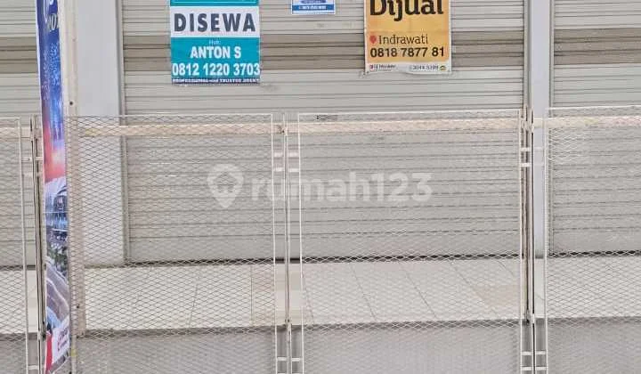 Dijual Rugiii Kios Pasar Modern2 BSD City Dijual Rugiii Kios Pasar Modern2 BSD City