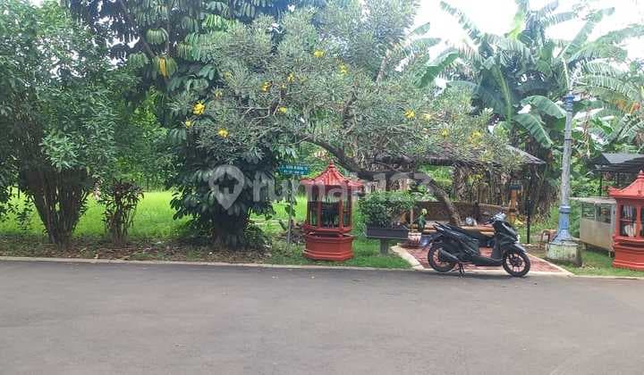 Tanah Kavling Dukuh Bima, Bima Buana Tambun Selatan Jual