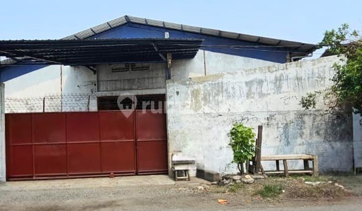 Cheapest Hot Warehouse for Rent Ready to Use Surimulia Margomulyo