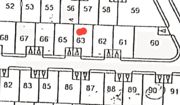 For Sale Build-Ready Land, Graha Family Block D Cluster